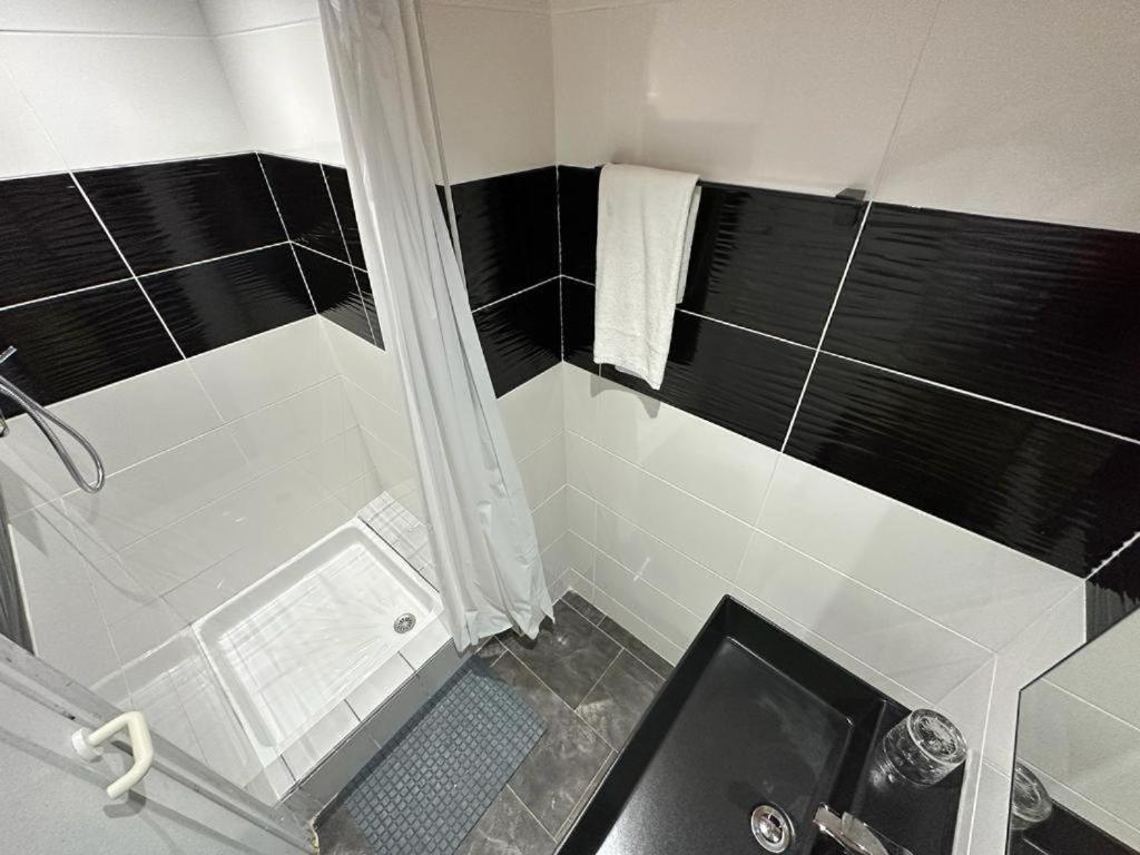 Hotel Parc Les Cigognes Albé Zewnętrze zdjęcie