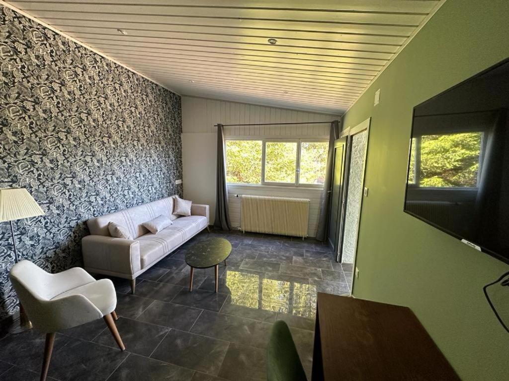 Hotel Parc Les Cigognes Albé Zewnętrze zdjęcie